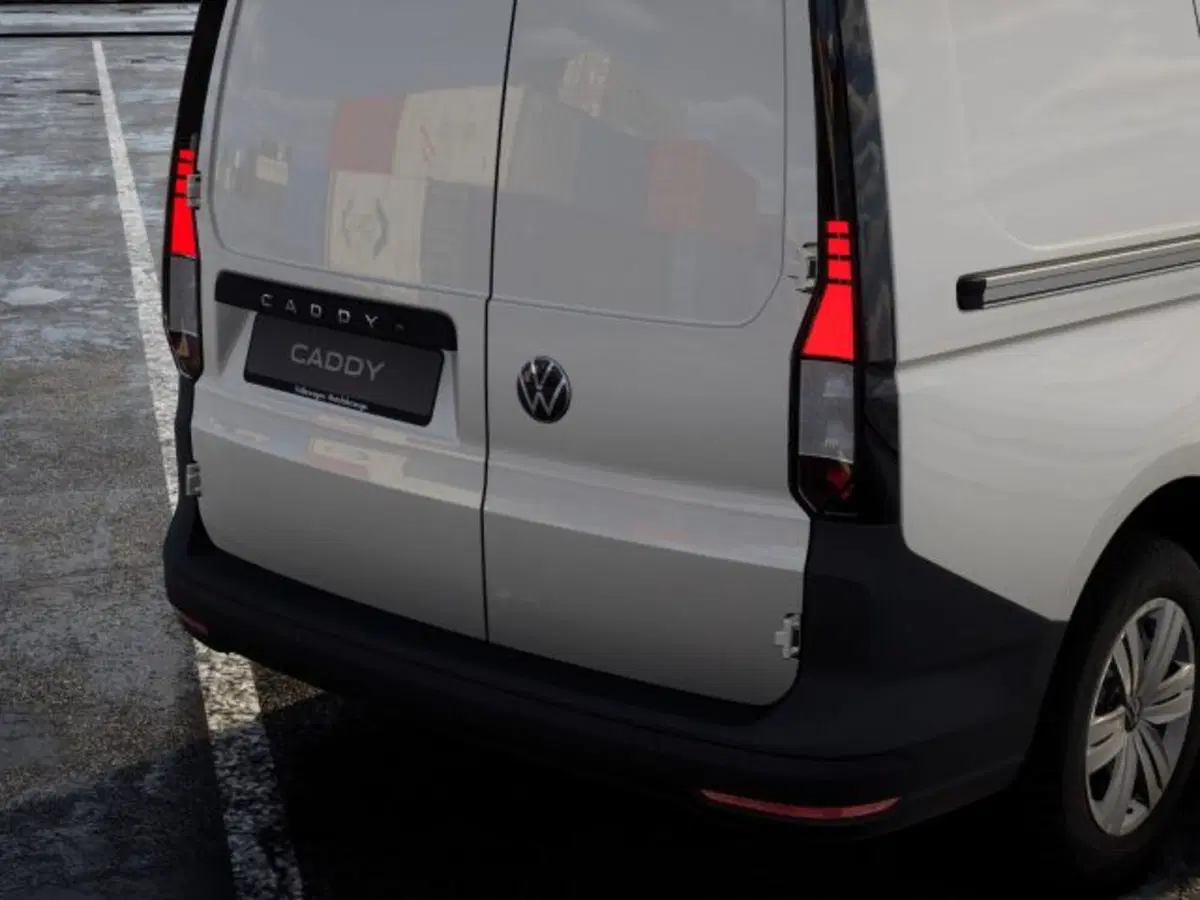 Volkswagen Veicoli Commerciali Caddy Furgone nuova a Vicenza (12)