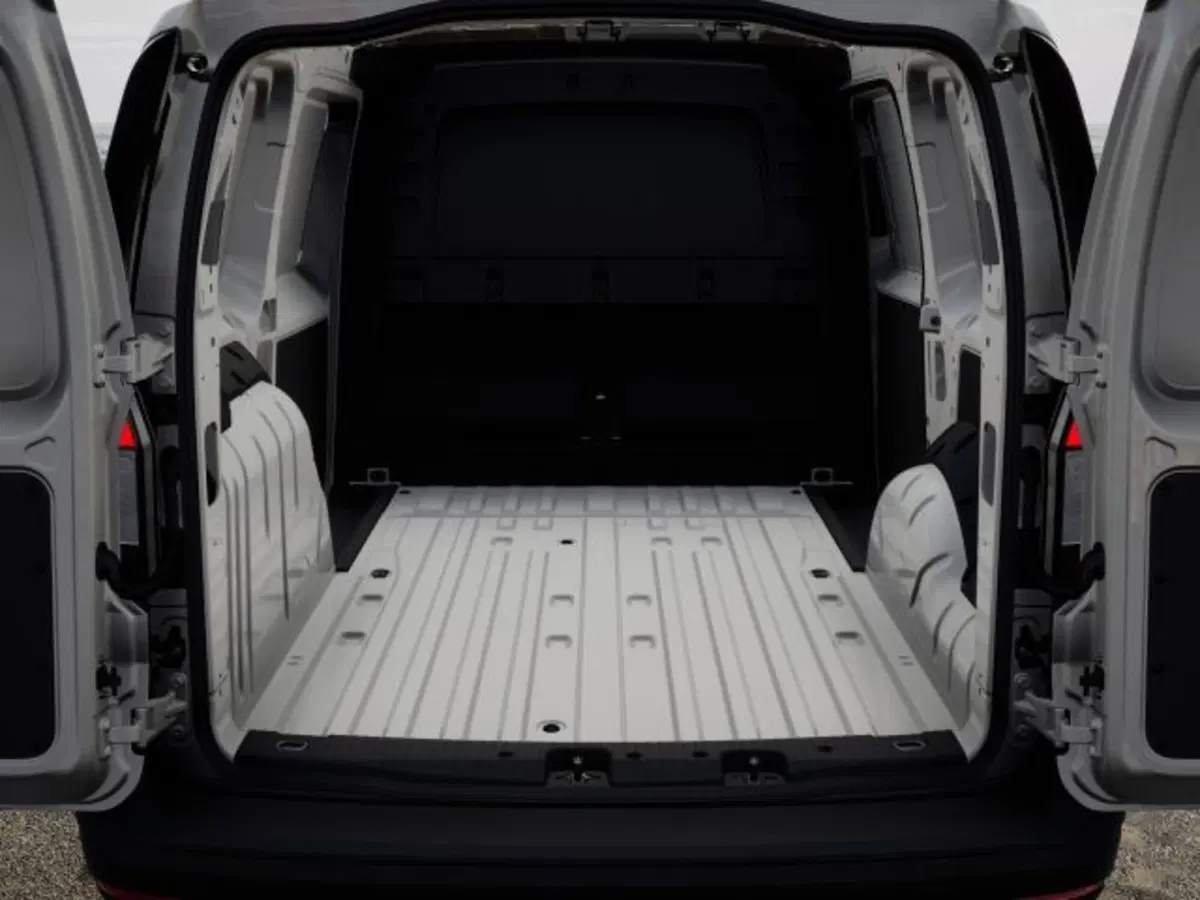 Volkswagen Veicoli Commerciali Caddy Furgone nuova a Vicenza (13)