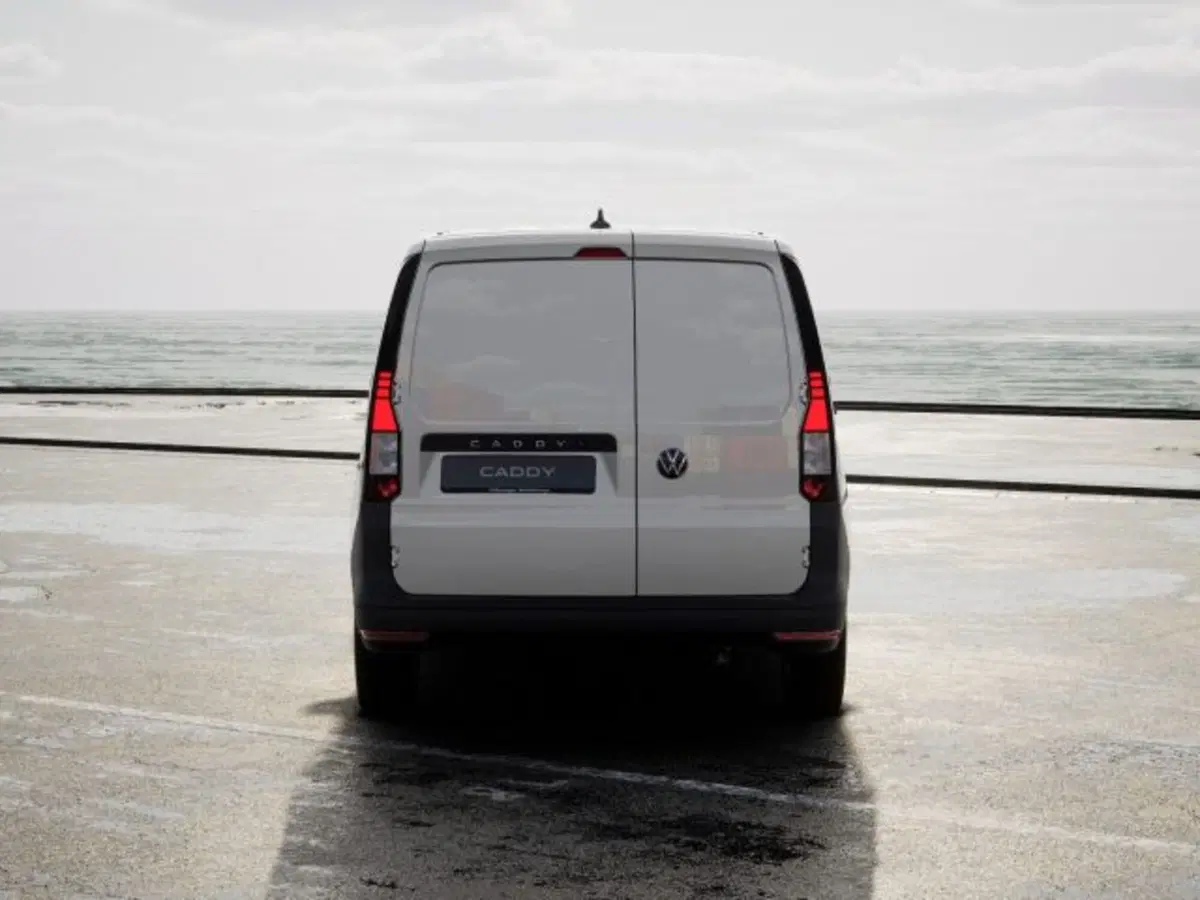 Volkswagen Veicoli Commerciali Caddy Furgone nuova a Vicenza (4)