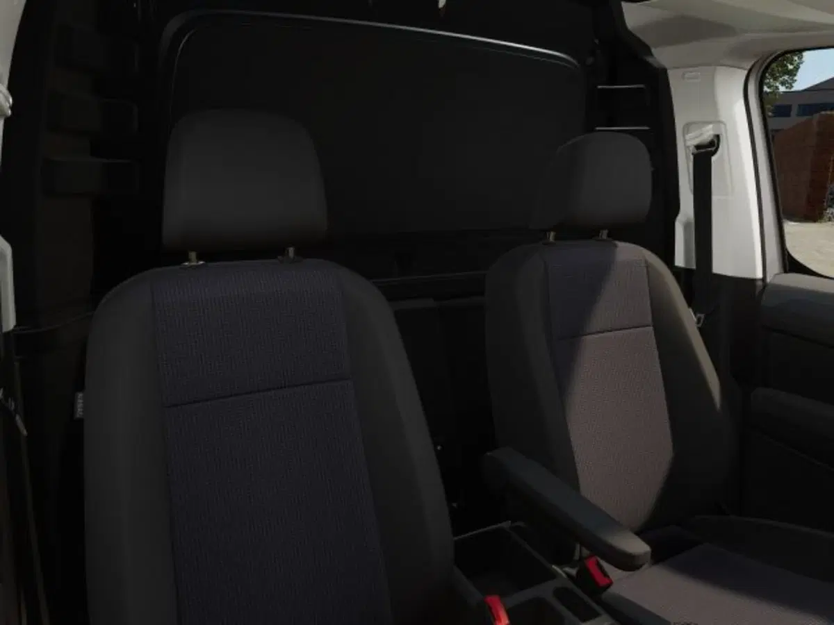 Volkswagen Veicoli Commerciali Caddy Furgone nuova a Vicenza (9)