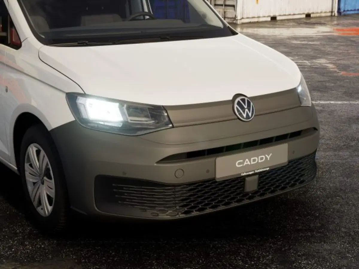 Volkswagen Veicoli Commerciali Caddy Furgone nuova a Vicenza (11)