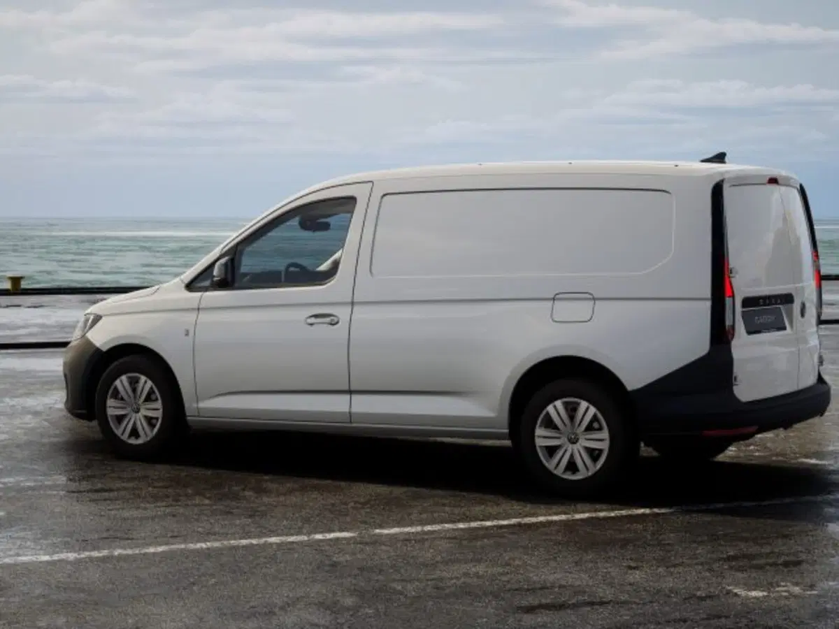 Volkswagen Veicoli Commerciali Caddy Furgone nuova a Vicenza (3)