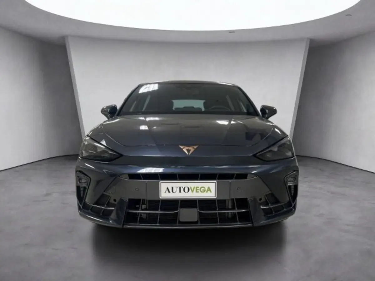 Cupra Leon usata a Vicenza (2)