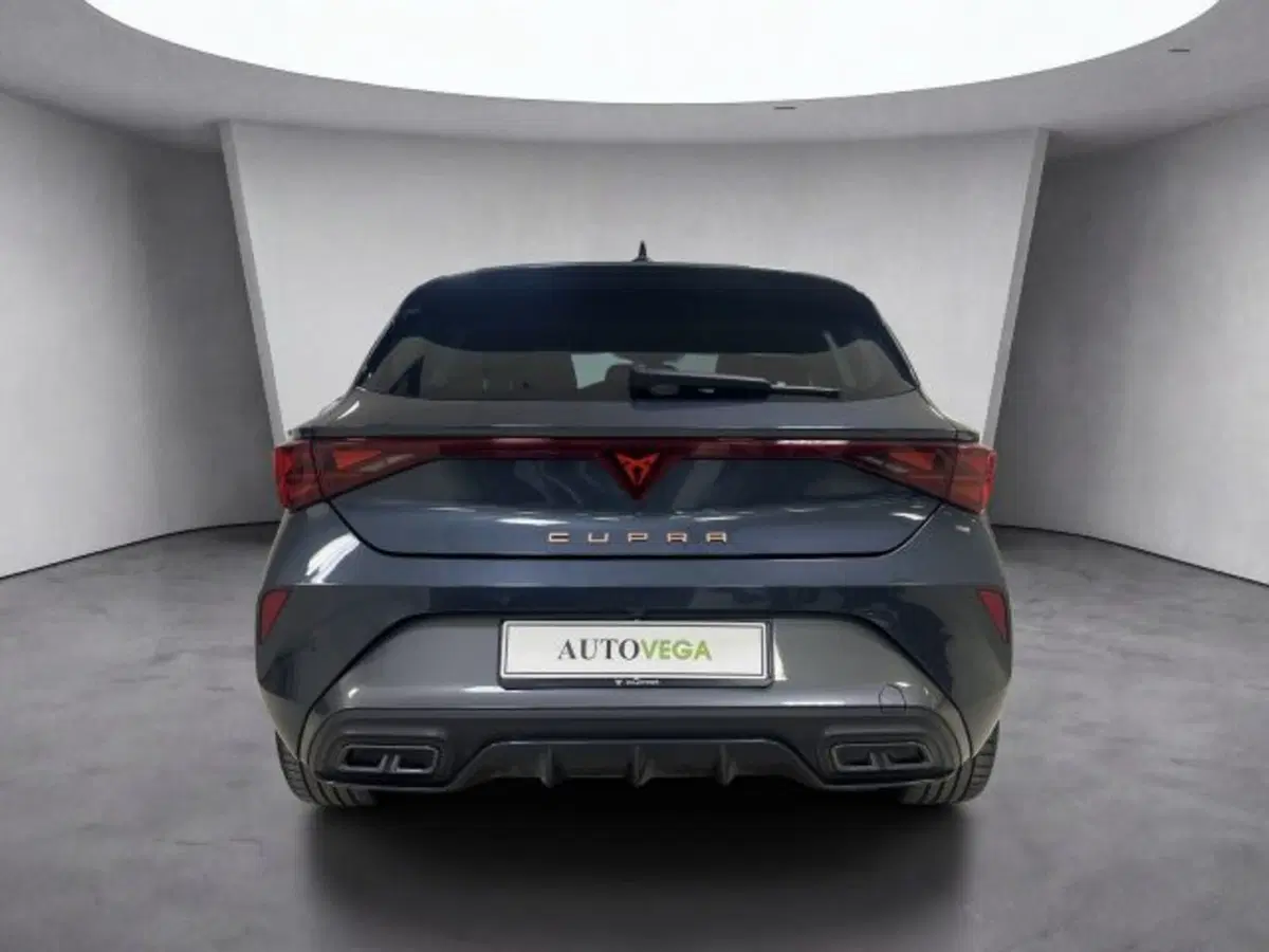 Cupra Leon usata a Vicenza (5)