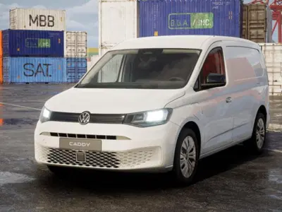 Volkswagen Veicoli Commerciali Caddy Furgone cargo maxi 1.5 phev 150cv Start dsg nuova a Arzignano