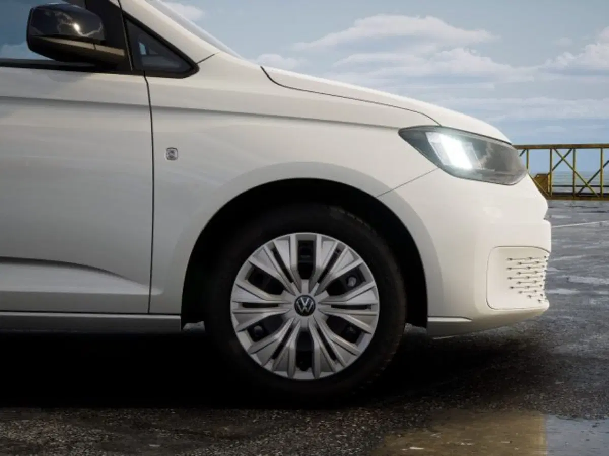 Volkswagen Veicoli Commerciali Caddy Furgone nuova a Vicenza (10)