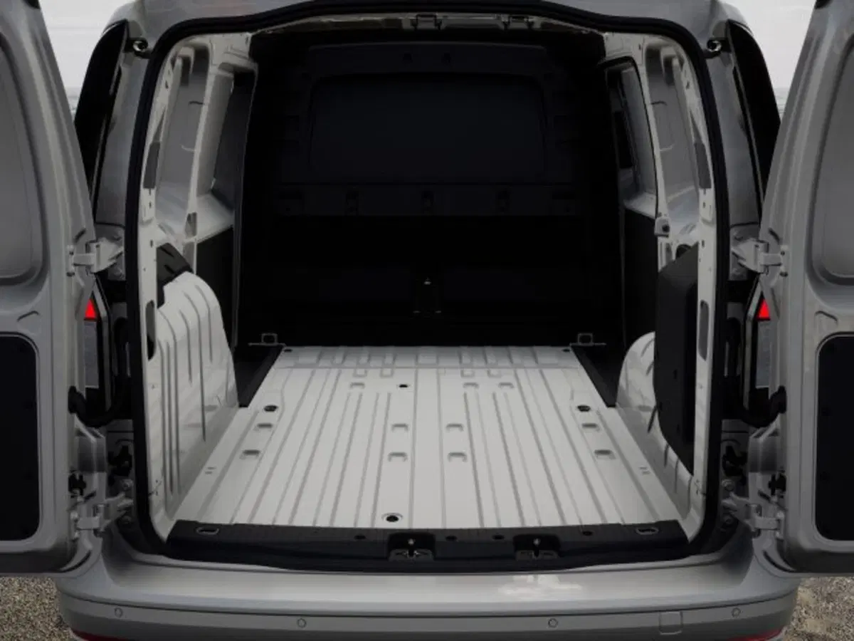 Volkswagen Veicoli Commerciali Caddy Furgone nuova a Vicenza (13)