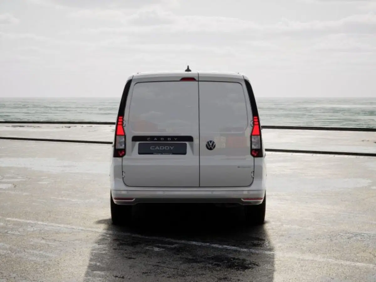 Volkswagen Veicoli Commerciali Caddy Furgone nuova a Vicenza (4)