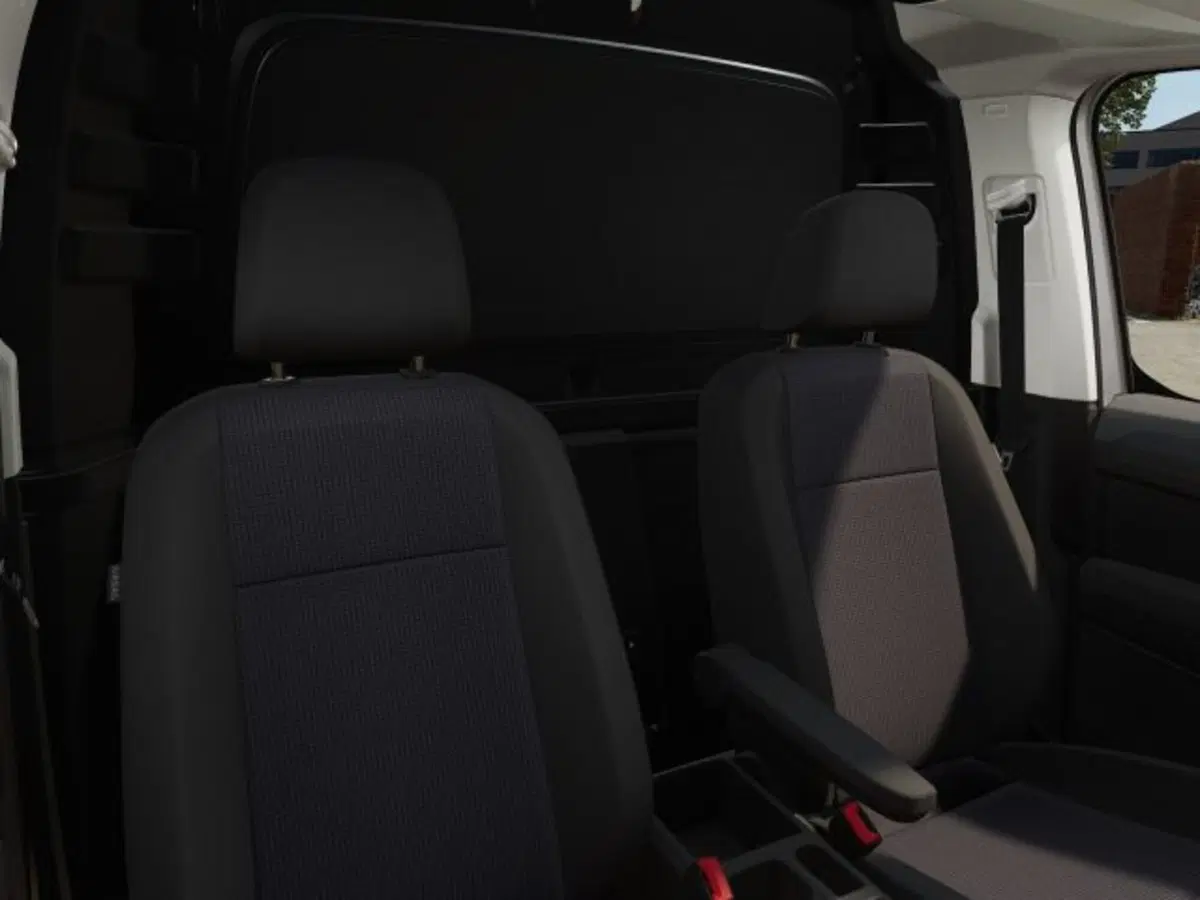 Volkswagen Veicoli Commerciali Caddy Furgone nuova a Vicenza (9)
