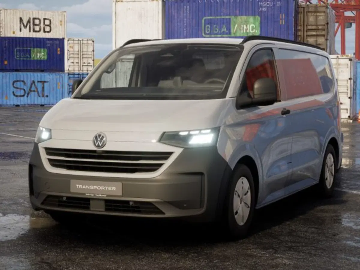 Volkswagen Veicoli Commerciali Transporter Furgone nuova a Vicenza