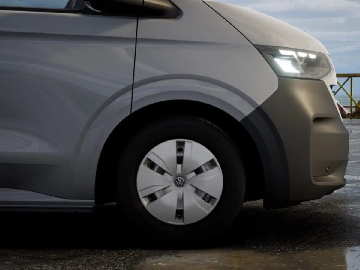 Volkswagen Veicoli Commerciali Transporter Furgone nuova a Vicenza (10)