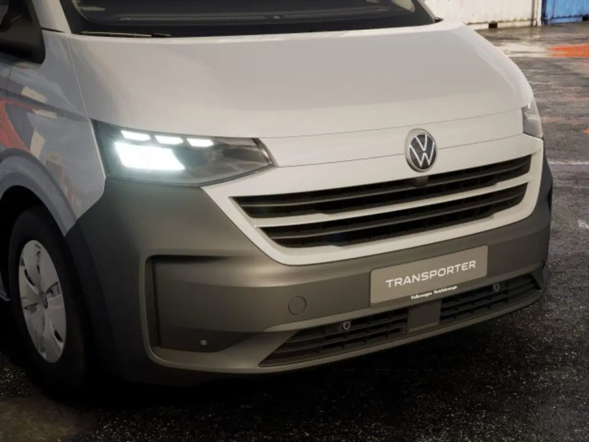 Volkswagen Veicoli Commerciali Transporter Furgone nuova a Vicenza (11)