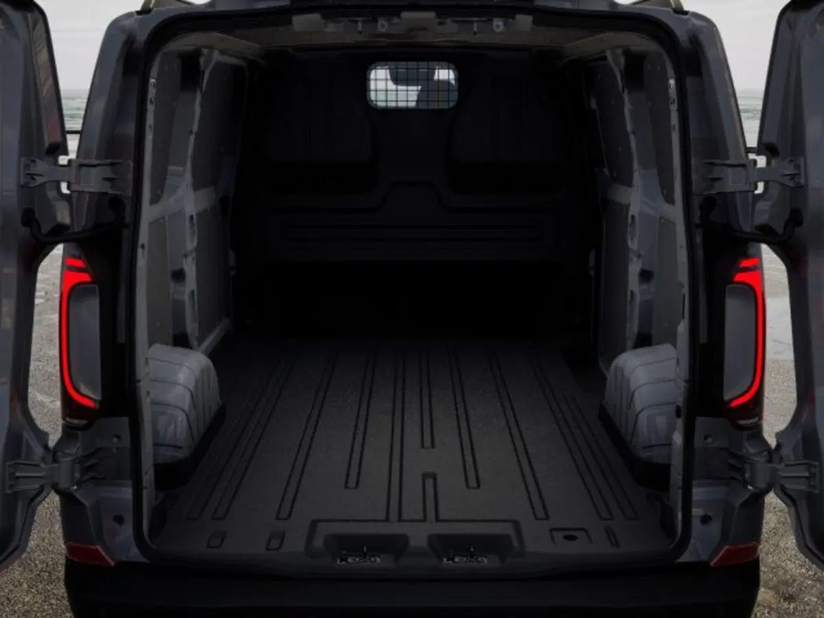 Volkswagen Veicoli Commerciali Transporter Furgone nuova a Vicenza (12)
