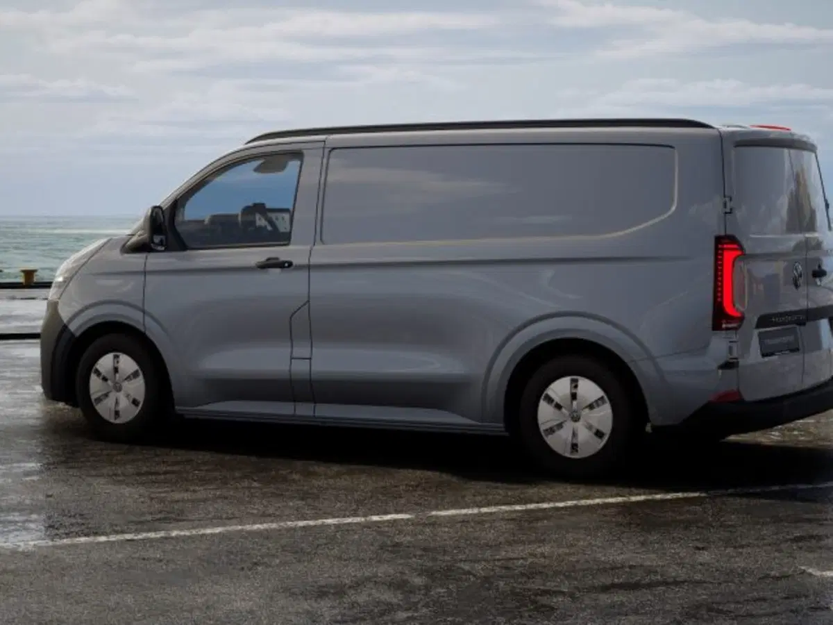 Volkswagen Veicoli Commerciali Transporter Furgone nuova a Vicenza (3)