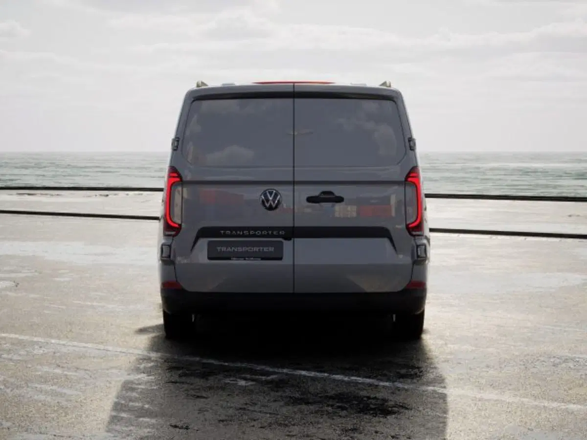 Volkswagen Veicoli Commerciali Transporter Furgone nuova a Vicenza (4)
