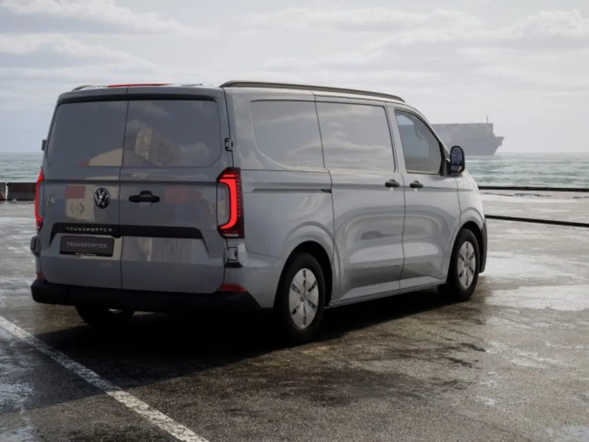 Volkswagen Veicoli Commerciali Transporter Furgone nuova a Vicenza (5)