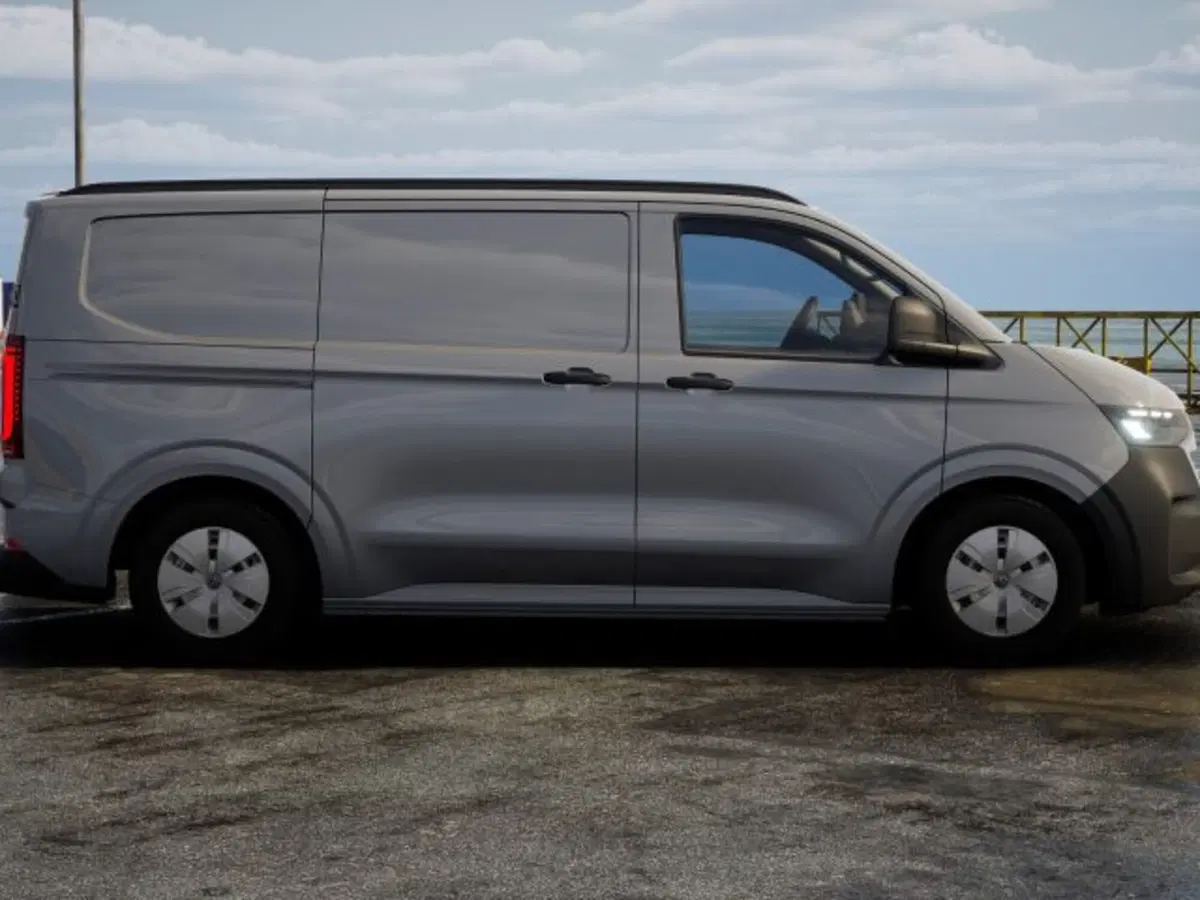 Volkswagen Veicoli Commerciali Transporter Furgone nuova a Vicenza (6)