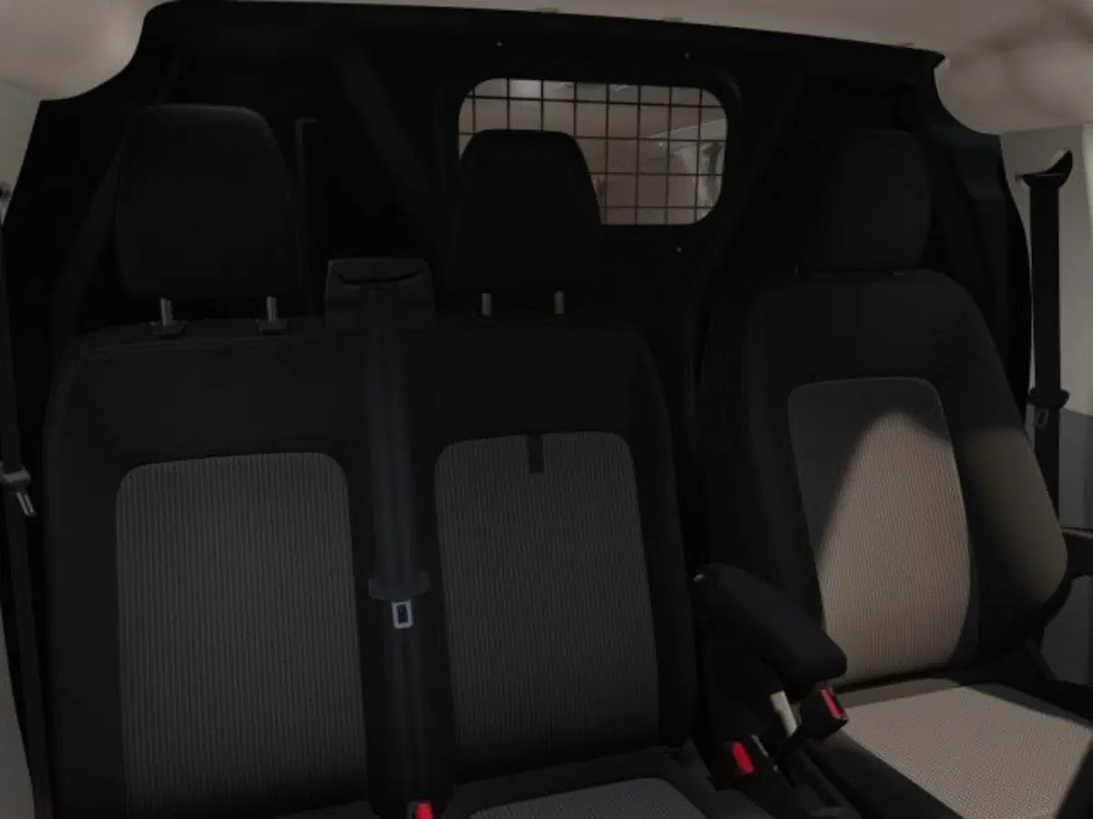 Volkswagen Veicoli Commerciali Transporter Furgone nuova a Vicenza (9)