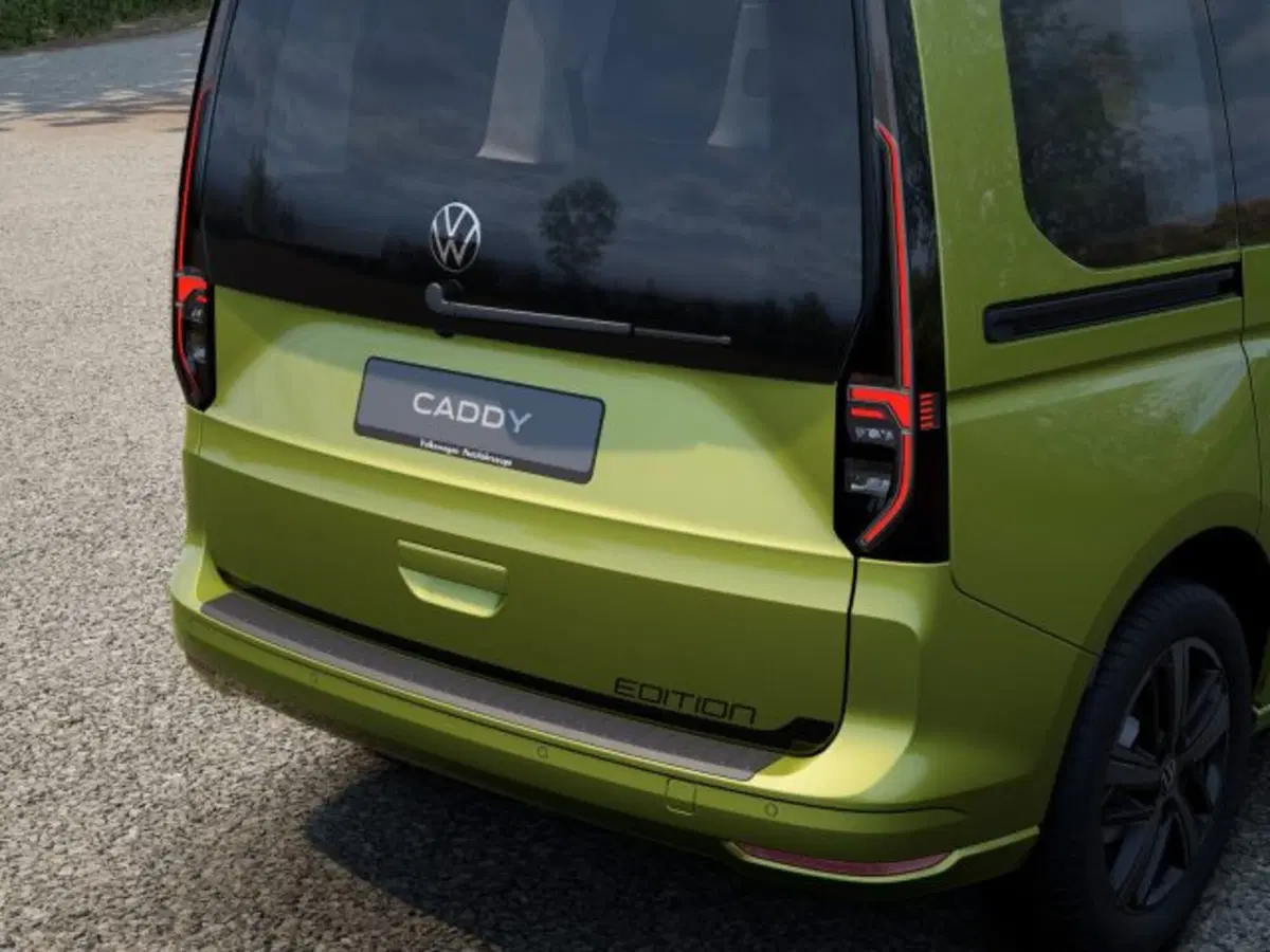 Volkswagen Veicoli Commerciali Caddy nuova a Vicenza (12)
