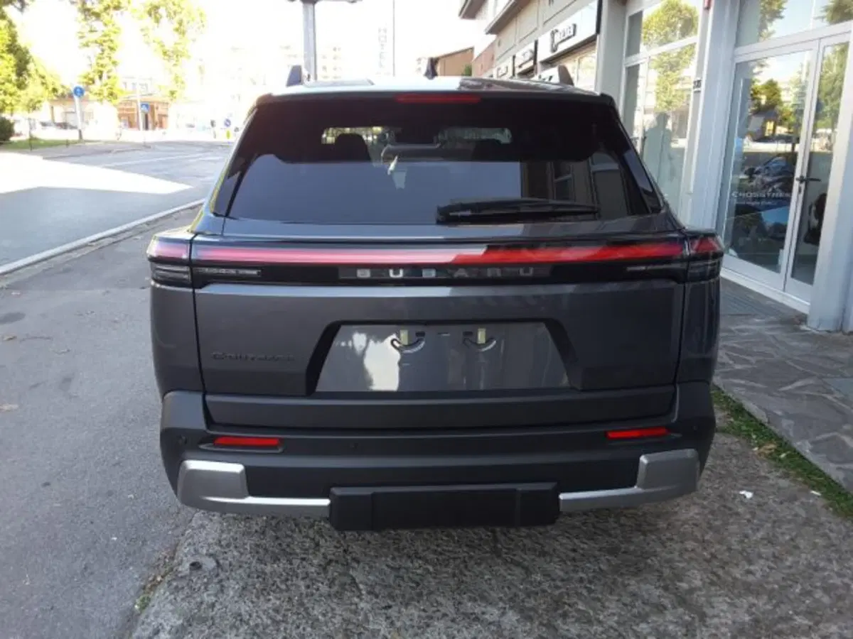 Subaru E-Outback nuova a Firenze (13)