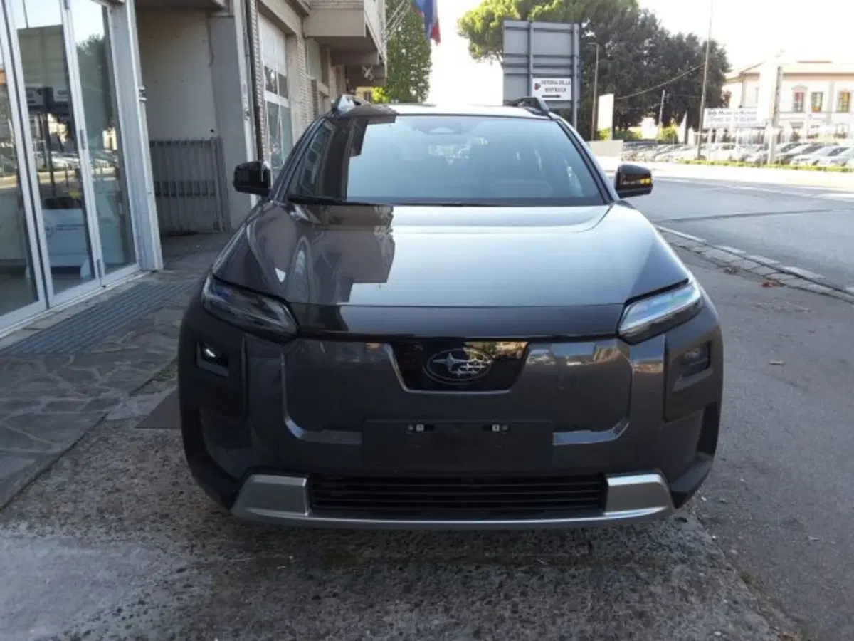 Subaru E-Outback nuova a Firenze (3)