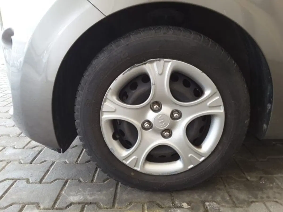 Kia Picanto usata a Firenze (4)