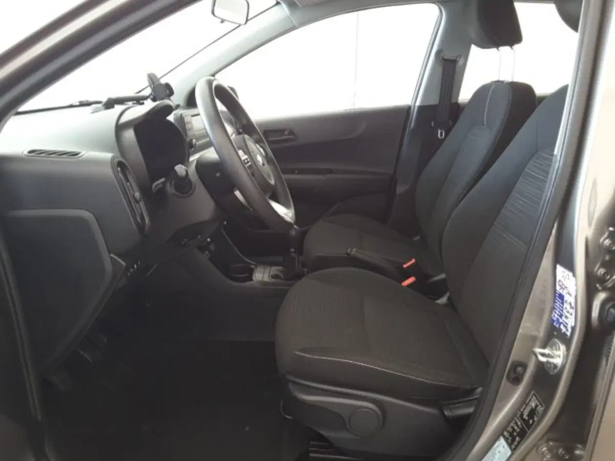Kia Picanto usata a Firenze (5)