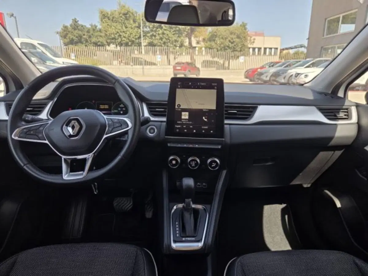 Renault Captur usata a Taranto (10)
