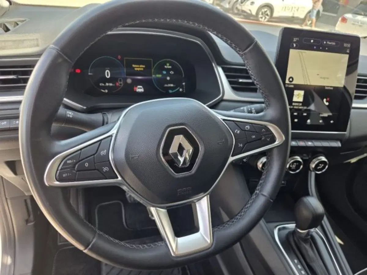 Renault Captur usata a Taranto (13)