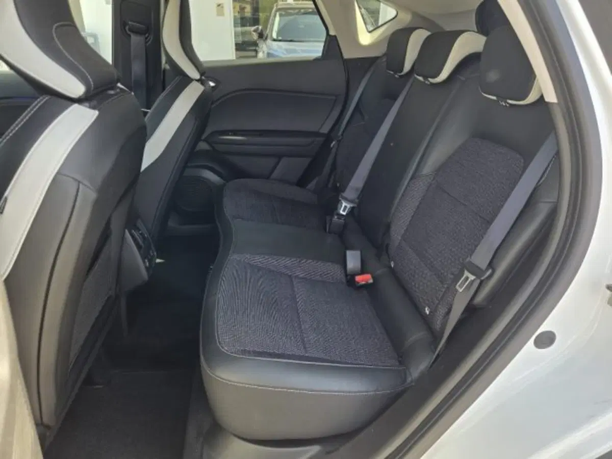 Renault Captur usata a Taranto (15)