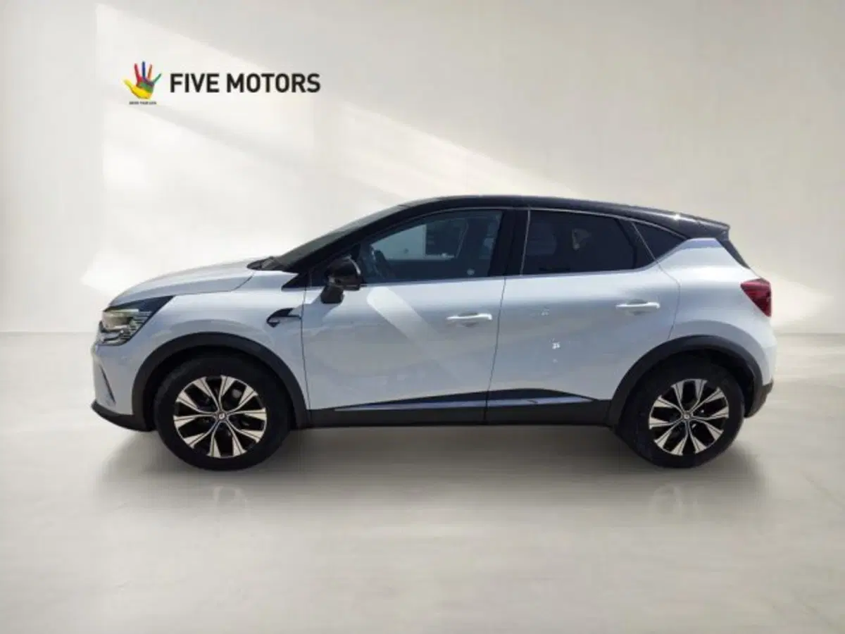 Renault Captur usata a Taranto (4)