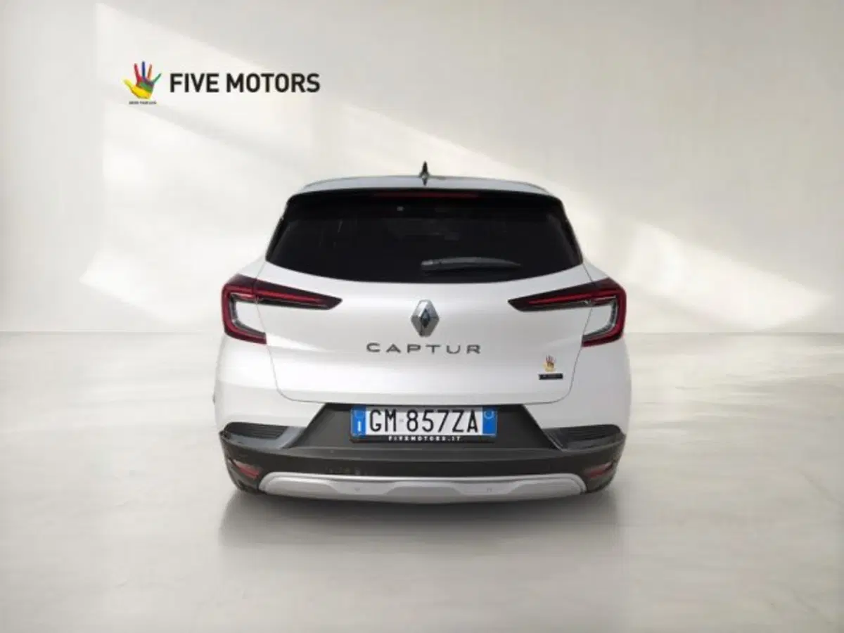 Renault Captur usata a Taranto (6)
