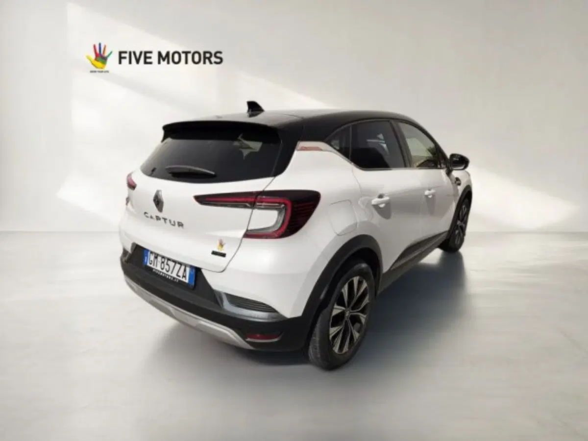 Renault Captur usata a Taranto (7)