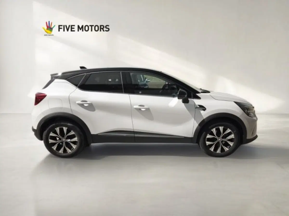 Renault Captur usata a Taranto (8)
