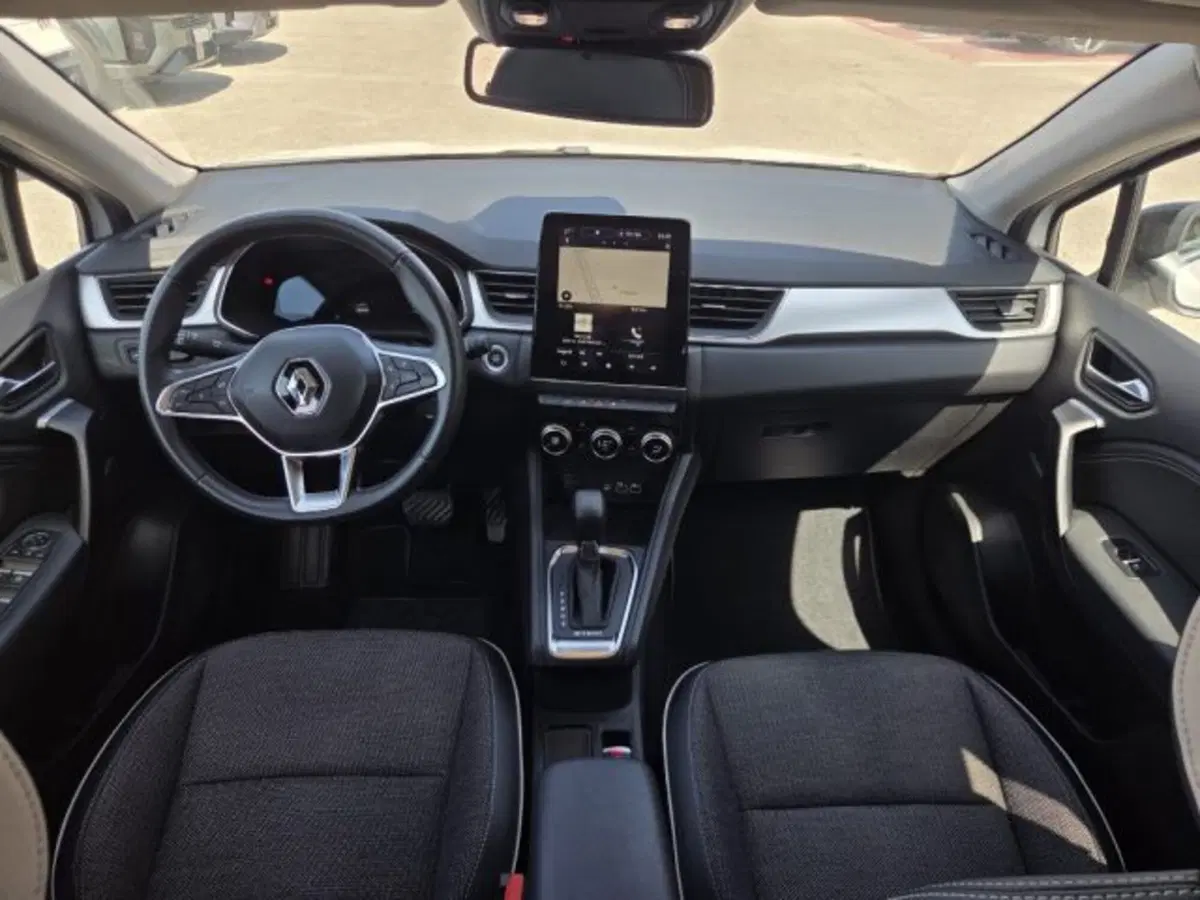 Renault Captur usata a Taranto (9)