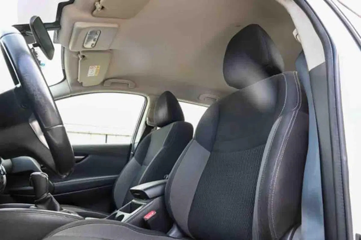 Nissan Qashqai usata a Torino (10)