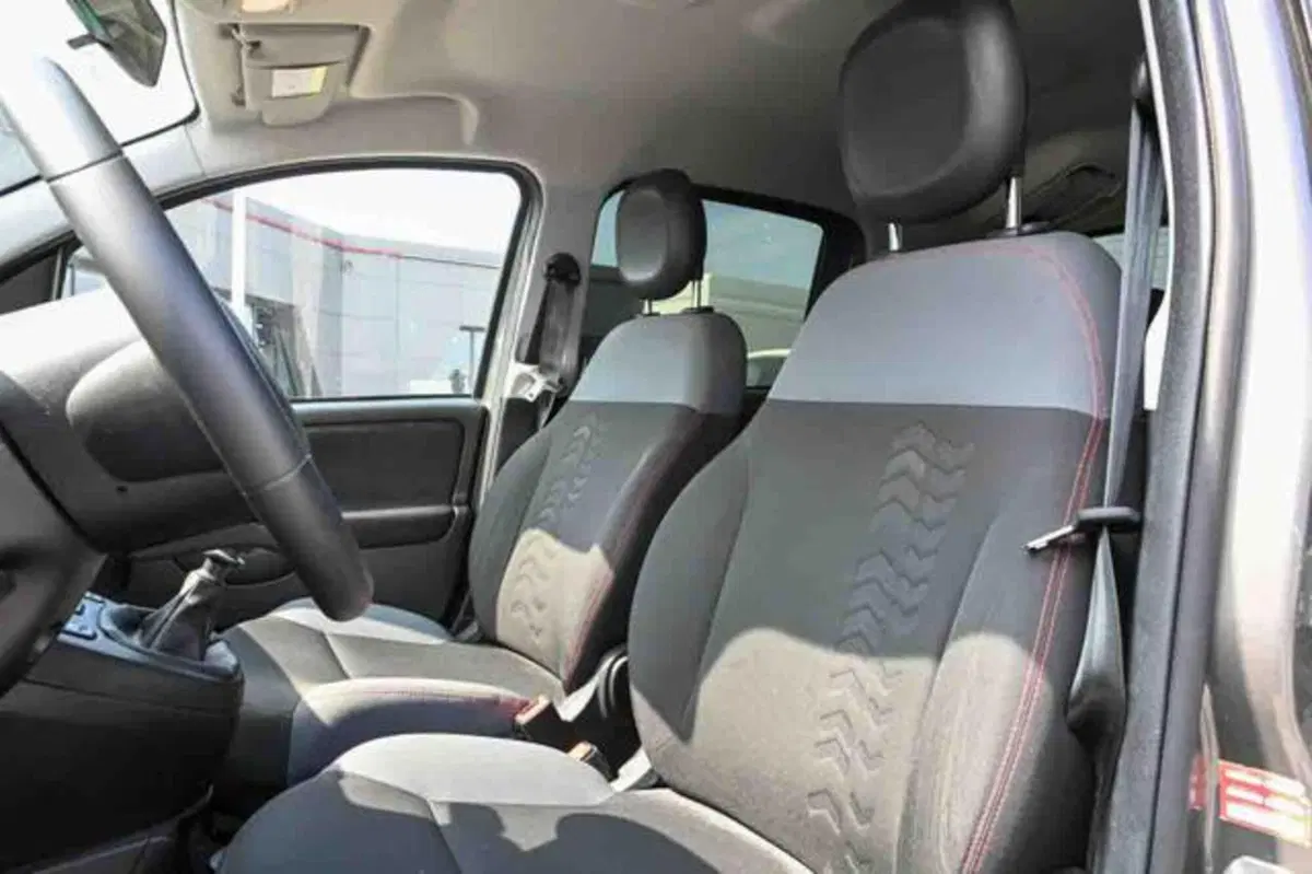 Fiat Panda usata a Torino (10)