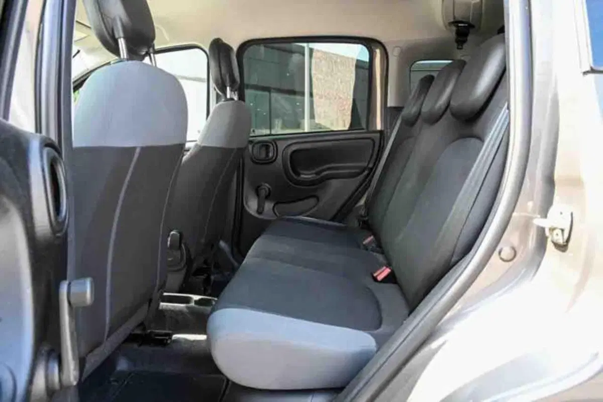 Fiat Panda usata a Torino (11)