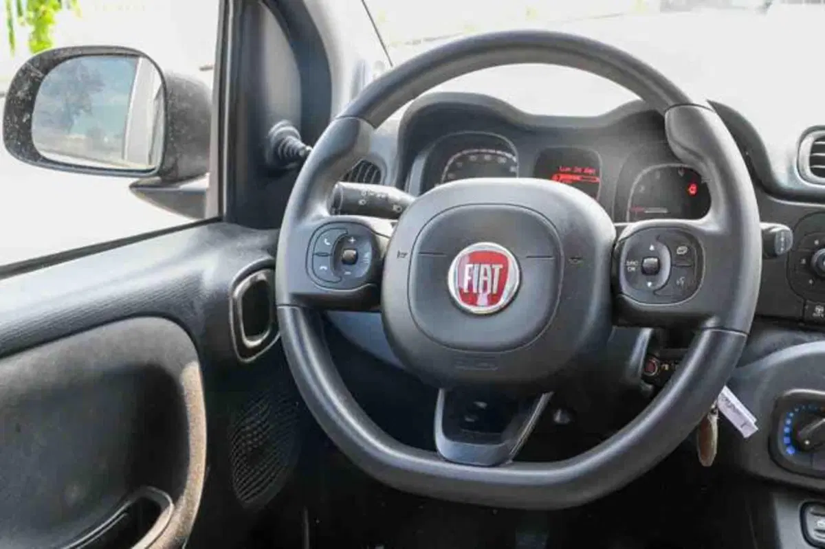 Fiat Panda usata a Torino (12)