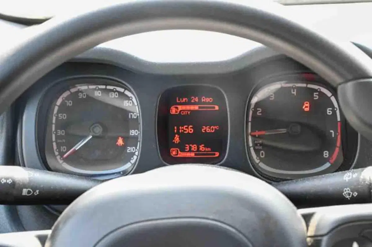 Fiat Panda usata a Torino (13)