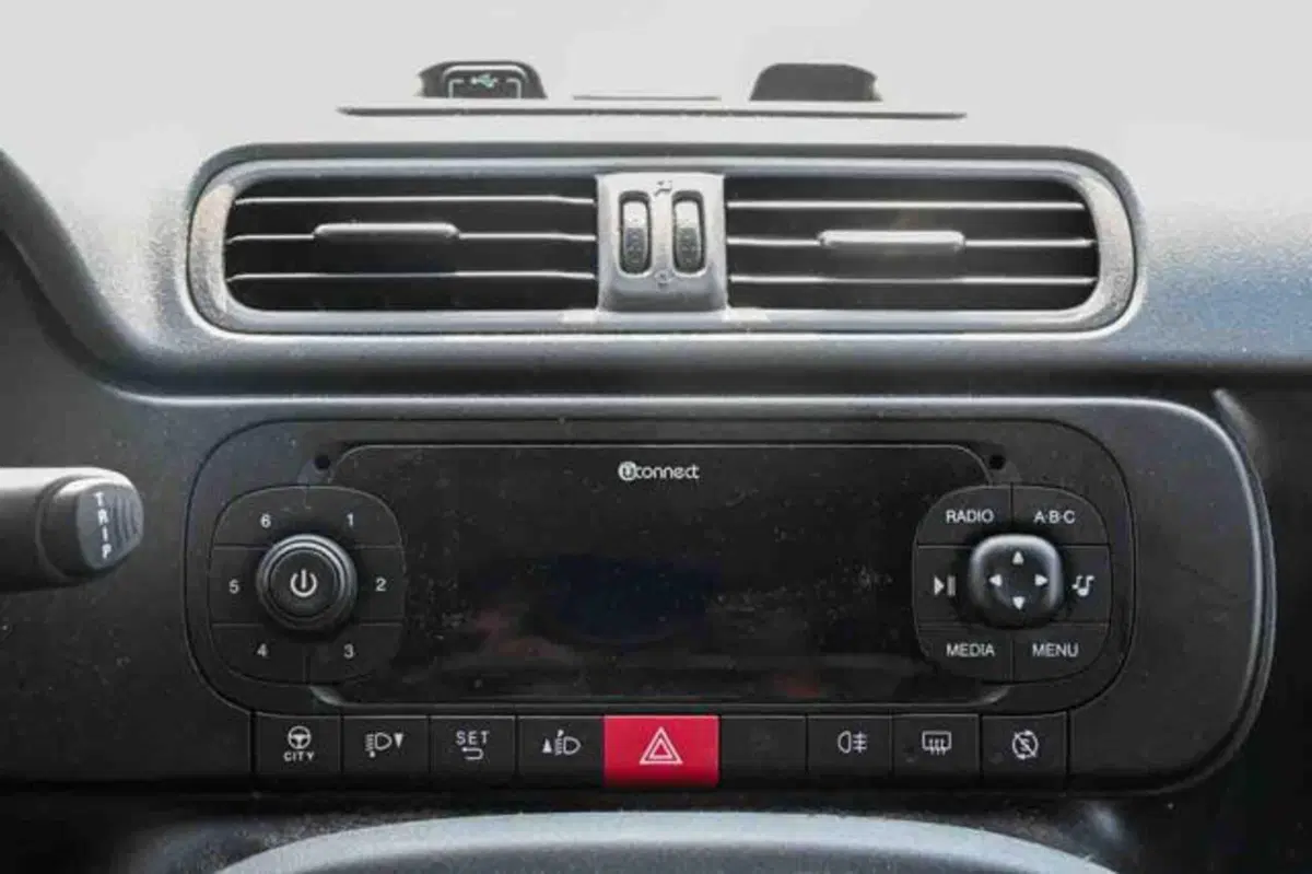 Fiat Panda usata a Torino (14)