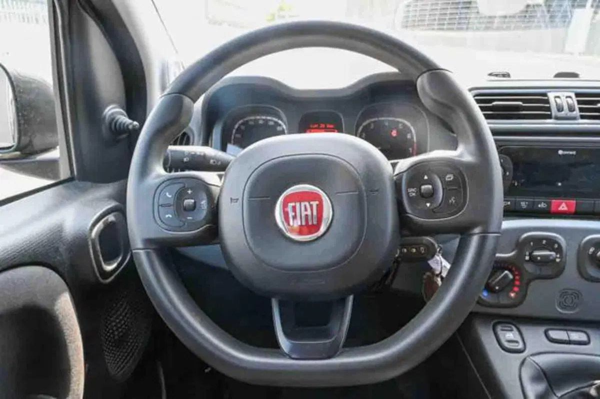 Fiat Panda usata a Torino (16)