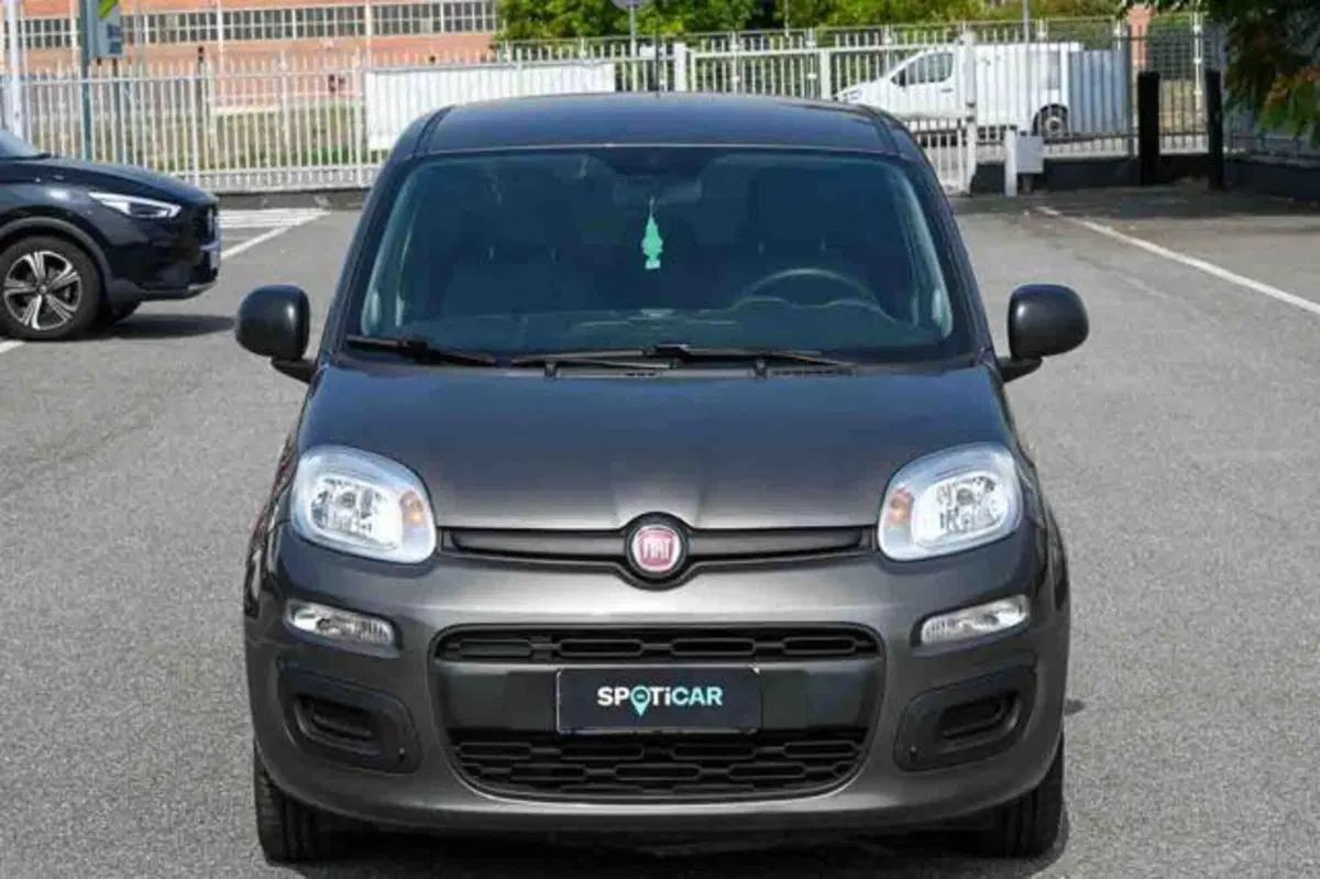 Fiat Panda usata a Torino (17)