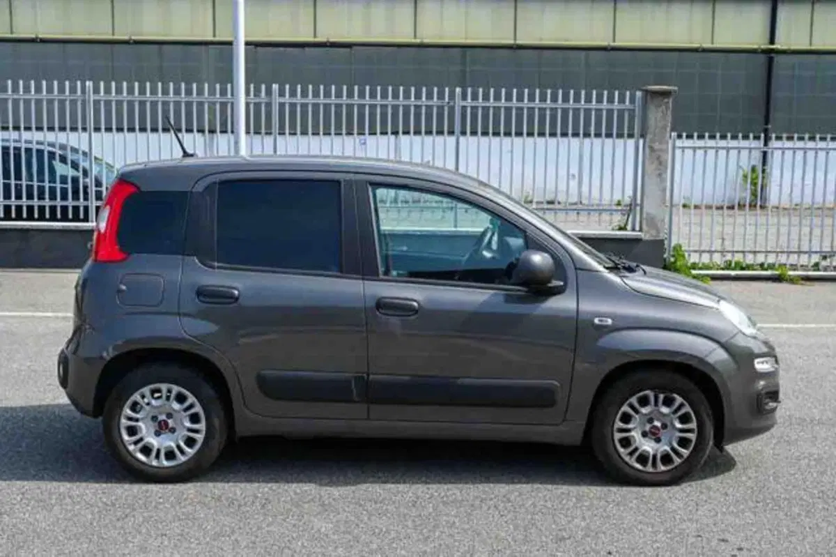 Fiat Panda usata a Torino (18)