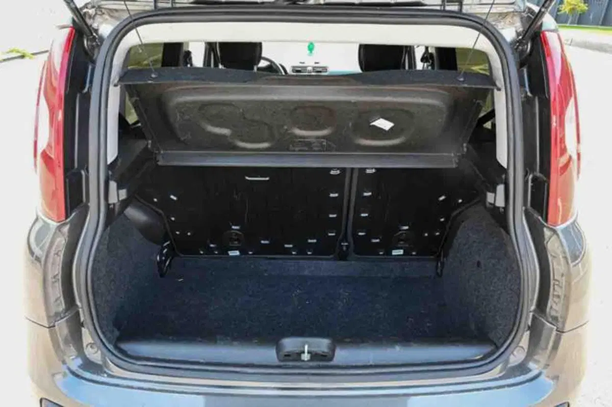 Fiat Panda usata a Torino (5)