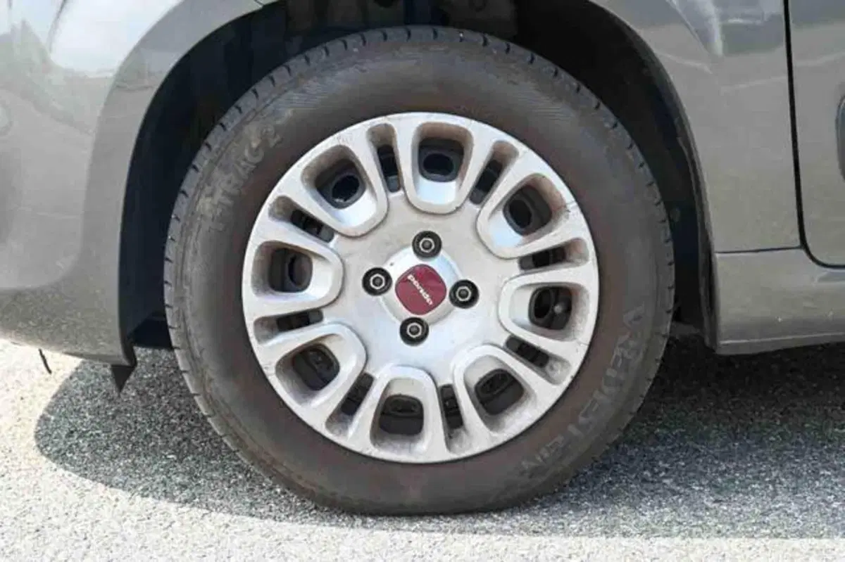 Fiat Panda usata a Torino (6)