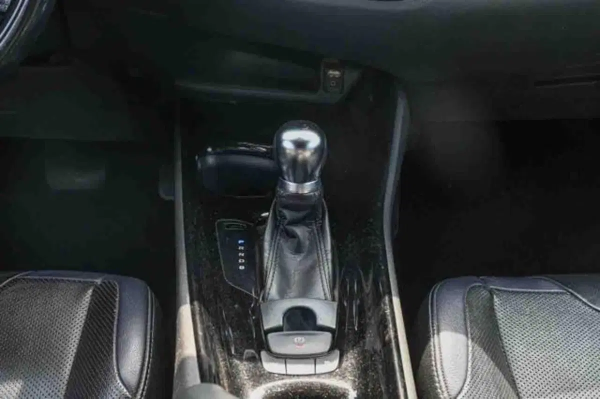 Toyota Toyota C-HR usata a Torino (16)