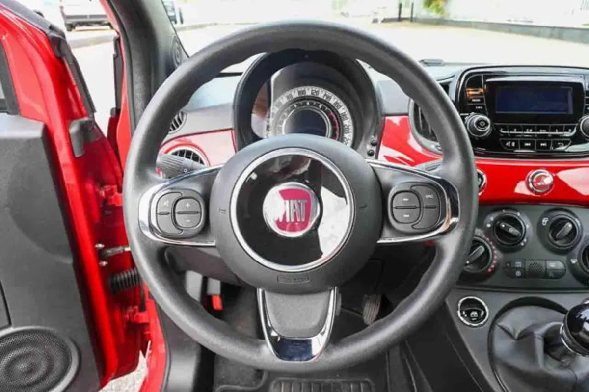 Fiat 500 usata a Torino (11)