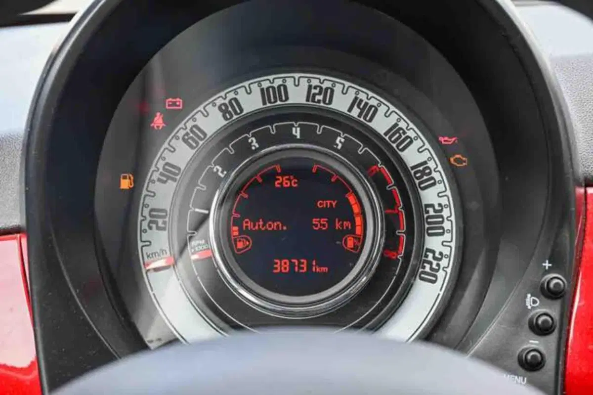 Fiat 500 usata a Torino (12)