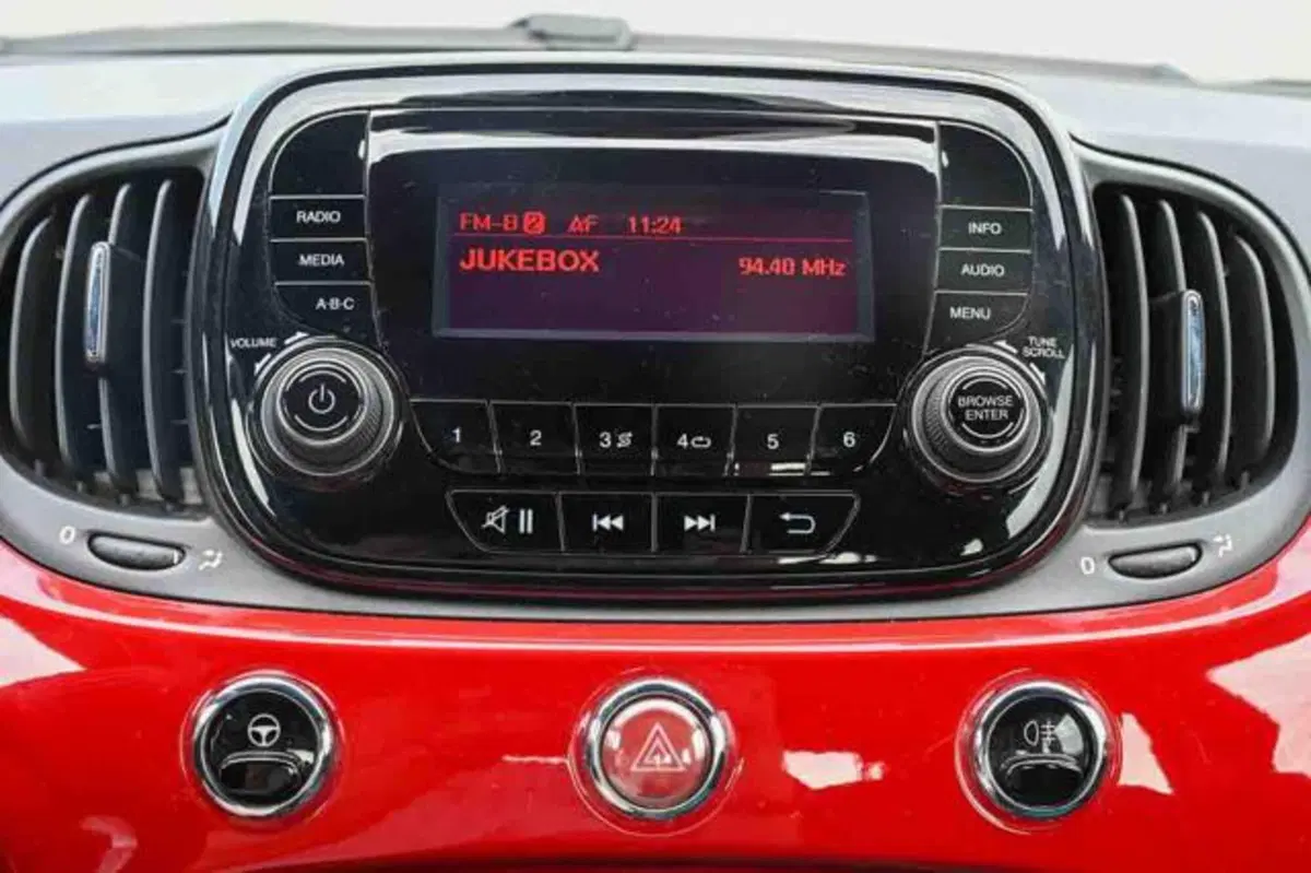 Fiat 500 usata a Torino (13)